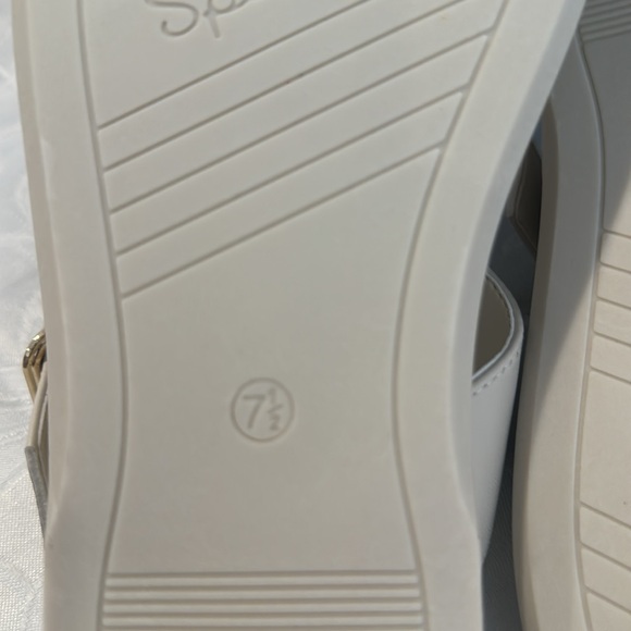 Splendid “Fabrice” T Strap Sandal. Ladies 7.5 - Picture 7 of 12